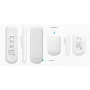 Ubiquiti NanoStation AC loco NS-5ACL - stazione base wireless - AirMax ac - 5 GHz (confezione da 5)