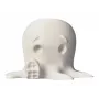 MakerBot True White filamento PLA 0.9 kg 1.75 mm