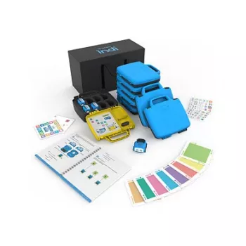 Sphero indi Classroom Pack (8 indi)