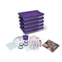 littleBits Invention Kit Class Pack - 5 kit