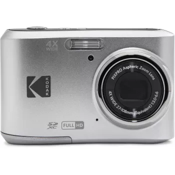 Kodak FZ45 argento fotocamera compatta