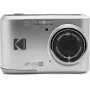 Kodak FZ45 argento fotocamera compatta