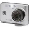 Kodak FZ45 argento fotocamera compatta