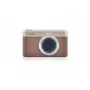 Kodak PixPro C1 fotocamera digitale marrone + scheda di memoria 16GB