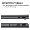 HP OmniBook X Flip 16-cb0154ng Laptop, 16