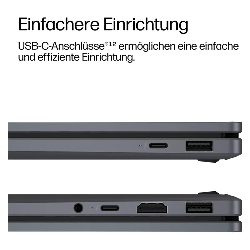 HP OmniBook X Flip 16-cb0154ng Laptop, 16