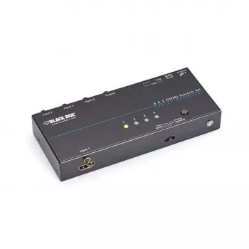 Black Box 4K HDMI Switch 2x1 - Switch video