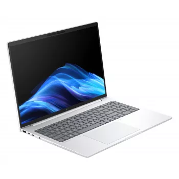 HP EliteBook 8 G1i Notebook AI - Intel Core Ultra 5 225U - Win 11 Pro - Intel Graphics - 16 GB RAM - 256 GB SSD NVMe, SED - 40,6 cm (16