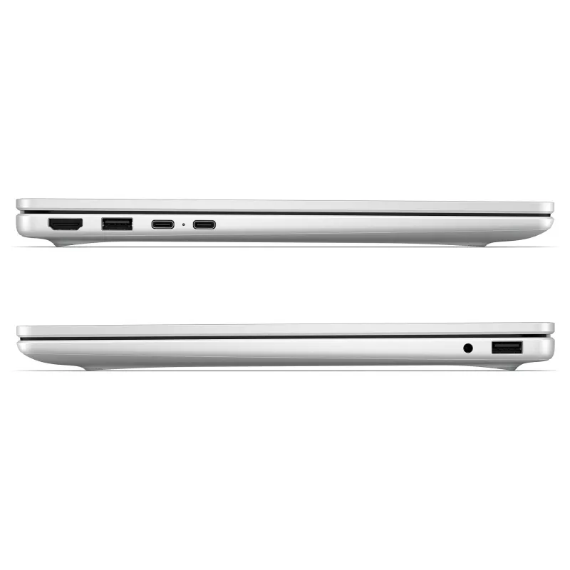HP OmniBook 3 14-ht0152ng 14 inch FHD IPS, Intel Core Ultra 5 225U, 8GB RAM, 512GB SSD, FreeDOS