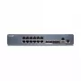Juniper EX Series EX4000-12T switch - L3 managed - 12 porte Gigabit PoE+