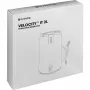 HydraPak Velocity IT 2L sacca idrica - Clear