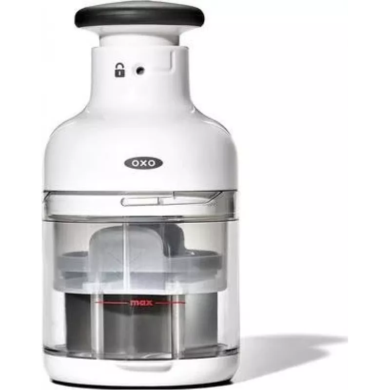OXO Good Grips POP Contenitore 1,0 L bianco