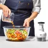 OXO Good Grips POP Contenitore 1,0 L bianco