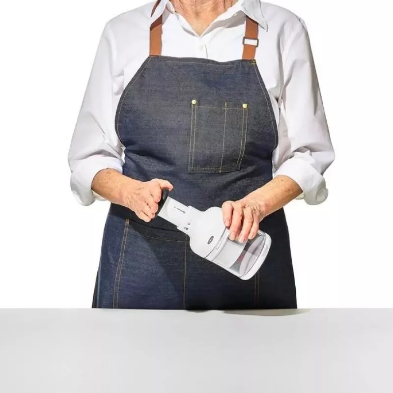 OXO Good Grips POP Contenitore 1,0 L bianco