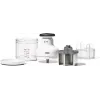 OXO Good Grips POP Contenitore 1,0 L bianco