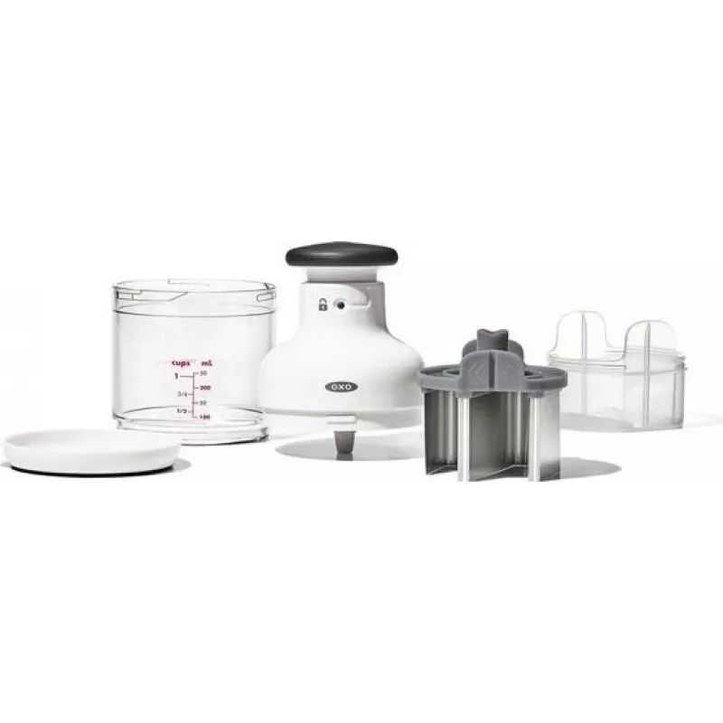 OXO Good Grips POP Contenitore 1,0 L bianco