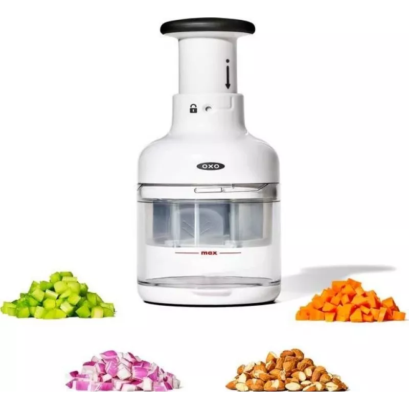 OXO Good Grips POP Contenitore 1,0 L bianco