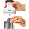 OXO Good Grips POP Contenitore 1,0 L bianco