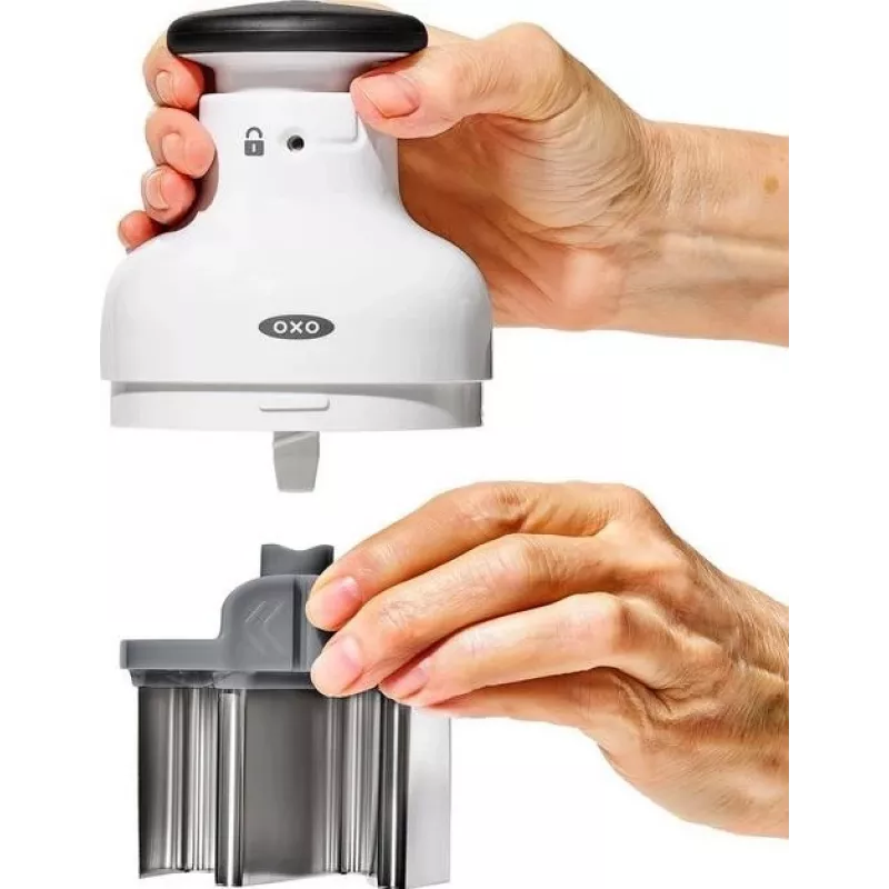 OXO Good Grips POP Contenitore 1,0 L bianco