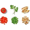 OXO Good Grips POP Contenitore 1,0 L bianco