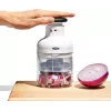 OXO Good Grips POP Contenitore 1,0 L bianco