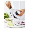Oxo Good Grips 11391800 Mandolina tagliaverdure bianca