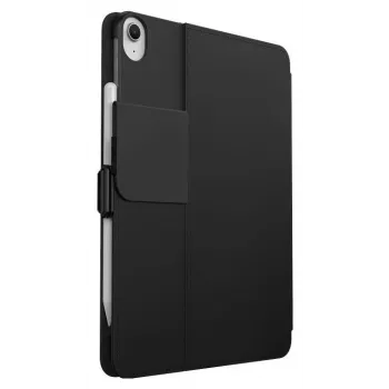 Speck Balance Folio per iPad Air 11 pollici (2026-2024) / iPad Air 10,9 pollici (5ª-4ª generazione, 2022-2020) / iPad Pro 11 pollici (2022-2018) - nero