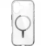 Speck Presidio Perfect Clear Grip Custodia compatibile MagSafe per iPhone 17