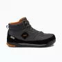 Xero Shoes Ridgeway Scarpe da Trekking - Nero/Asfalto