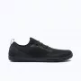 Xero Shoes Nexus Knit Scarpe da Running Uomo - Nero/Nero, EU 46