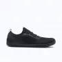 Scarpe da Running Donna Xero Shoes Nexus Knit - Nero, Zero Drop, Ispirate al Barefoot