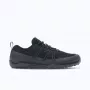 Xero Shoes Scrambler Trail Low WP Scarpe da Trekking - Nero/Asfalto, Taglia 46 EU