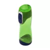 Contigo Swish 500ml Green Tea Bottiglia in Plastica Tritan
