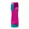 Contigo Swish 500ml Bottiglia d'Acqua in Plastica Tritan Raspberry Pink