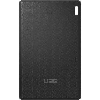 Urban Armor Gear UAG Metropolis Tracker Card per Apple e Android | Find My e Google Find My Device