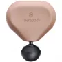 Therabody Theragun Mini 3.0 dispositivo di terapia percussiva Desert Rose