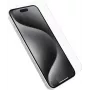 OtterBox Glass Pixystix Clear protezione schermo per Apple iPhone 15 Pro Max