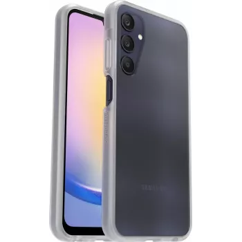 OtterBox React Series custodia per Samsung Galaxy A15 / A15 5G - Trasparente (77-95198)