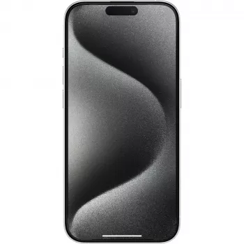 OtterBox Premium Pro Privacy Glass per iPhone 16 Pro Clear
