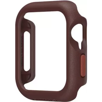 OtterBox Exo Edge Bumper per smartwatch Apple Watch 40mm - rosso mattone