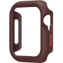 OtterBox Exo Edge Bumper per smartwatch Apple Watch 40mm - rosso mattone