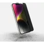 OtterBox Premium Pro Pellicola protettiva in vetro con antimicrobico e filtro privacy per iPhone 13/14