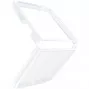 OtterBox Thin Flex Series Custodia per Samsung Galaxy Z Flip7 - Clear (trasparente)