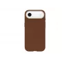 OtterBox Symmetry Cactus Leather Camera Control Case per iPhone Air - Desert Saddle