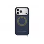 OtterBox Sole Series cover posteriore per Apple iPhone 17 Pro Max - compatibile MagSafe - tessuto resistente - True Calm Blue