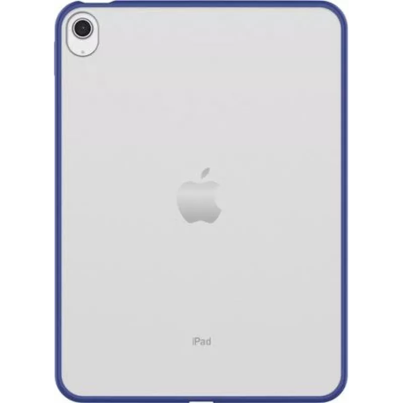 OtterBox Profile Series Cover posteriore per Apple iPad 10,9 pollici, blu
