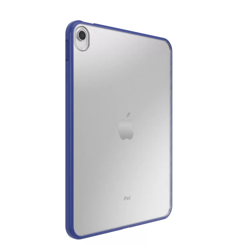 OtterBox Profile Series Cover posteriore per Apple iPad 10,9 pollici, blu