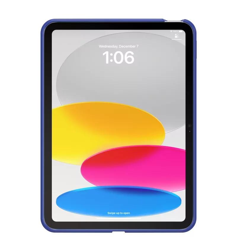 OtterBox Profile Series Cover posteriore per Apple iPad 10,9 pollici, blu