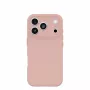OtterBox Figura Apple iPhone 15 Pro cover posteriore Pink Bloom