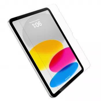OtterBox Glass iPad A16/10ª gen protezione schermo Clear